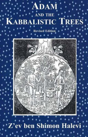 Adam and the Kabbalistic Trees
