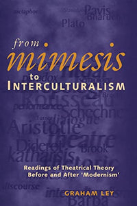 From Mimesis to Interculturalism 