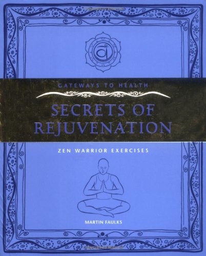 Secrets or Rejuvenation