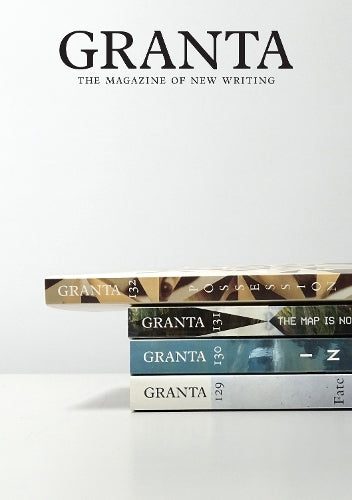 Granta 135