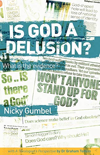 Is God a Delusion?
