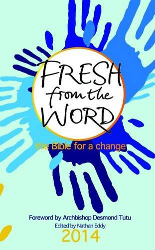 Fresh from the Word 2014