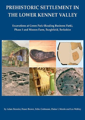 Prehistoric Settlement in the Lower Kennet Valley