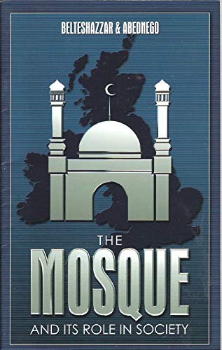 The Mosque and Its Role in Society