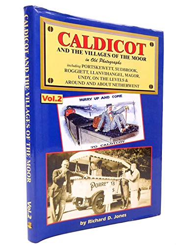 Caldicot and the Villages of the Moor