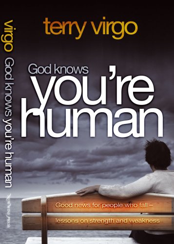 God Knows You're Human