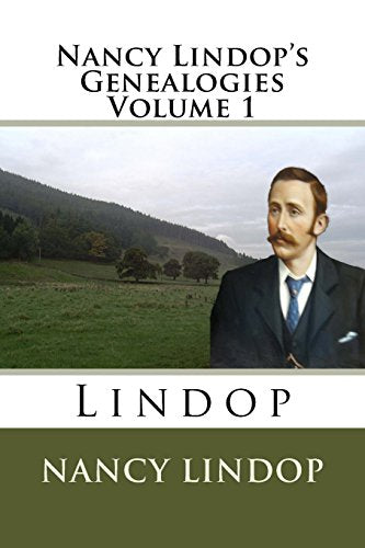Nancy Lindop's Genealogies