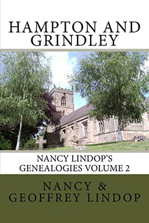 Hampton and Grindley