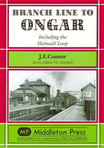 Branch Line to Ongar