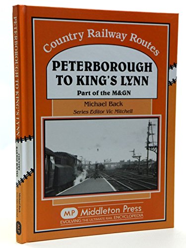 Peterborough to Kings Lynn