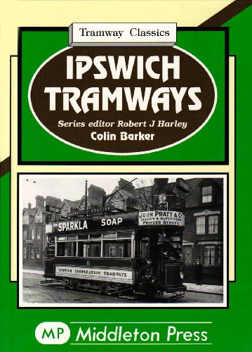 Ipswich Tramways