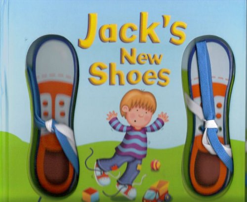 Jack's New Shoes