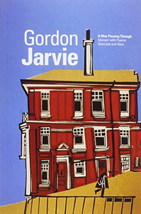 A Man Passing Through 