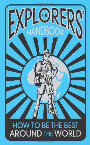 The Explorers' Handbook