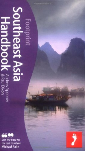 Southeast Asia Handbook
