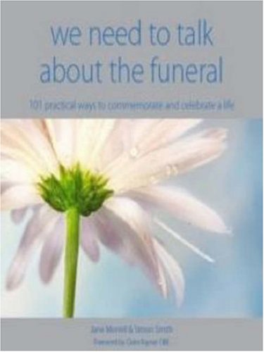 We Need to Talk About the Funeral