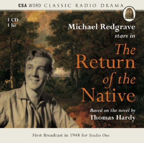 Return Of The Native