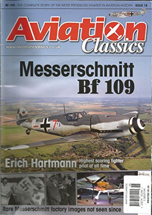 Messerschmitt BF 109