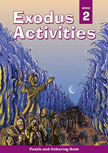 Exodus Activities 