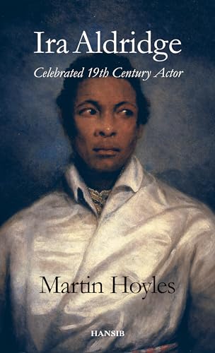 Ira Aldridge