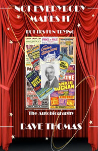 Not Everybody Makes it 