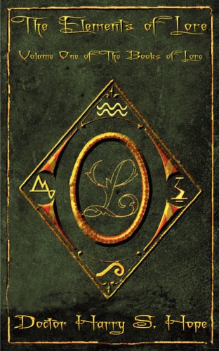 The Elements of Lore cover