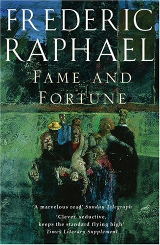 Fame and Fortune