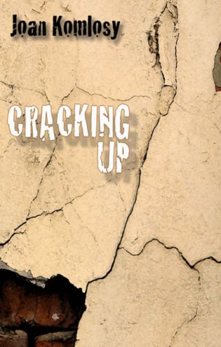 Cracking Up cover