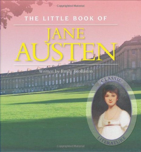 Little Book of Jane Austen