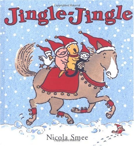 Jingle Jingle