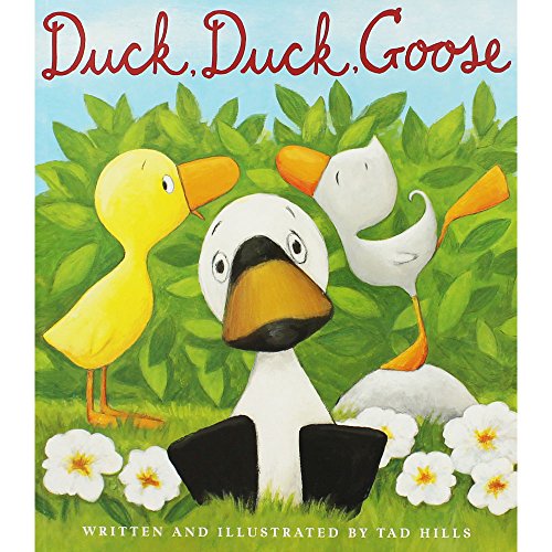 Duck Duck Goose