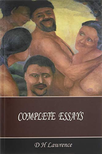 Complete Essays