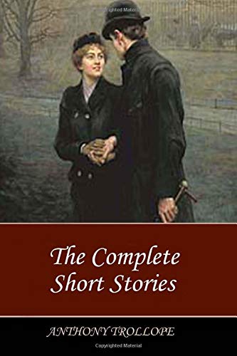 The Complete Short Stories cover