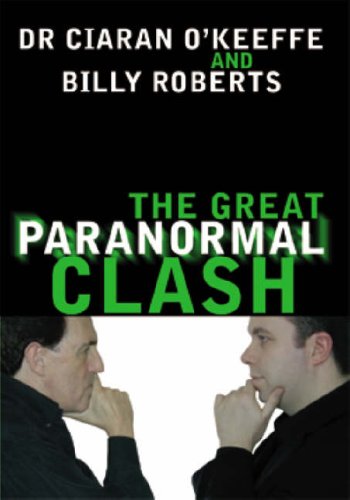 The Great Paranormal Clash