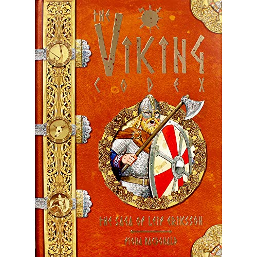 The Viking Codex