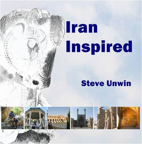 Iran Inspired