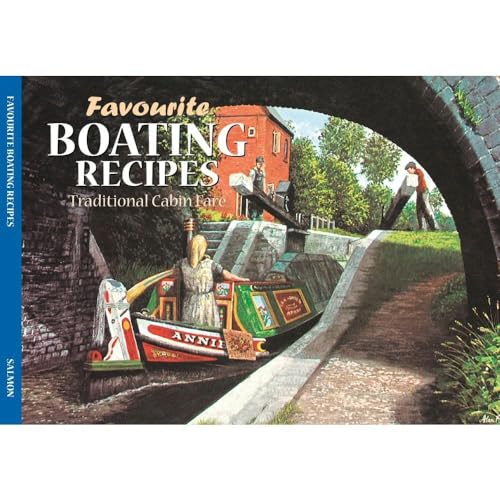 Salmon Favourite Boating Recipes