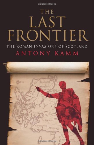 The Last Frontier