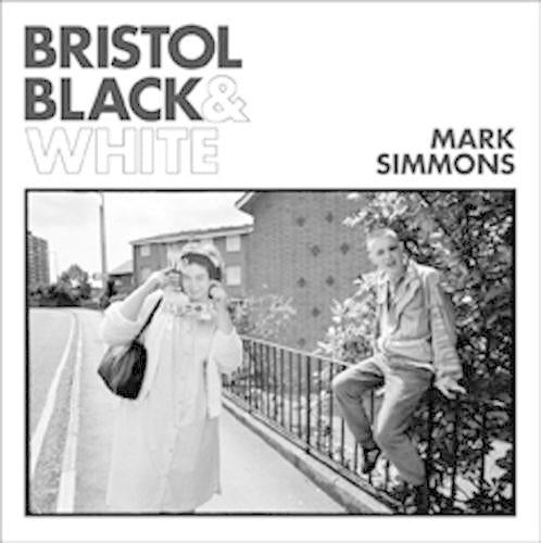 Bristol in Black and White