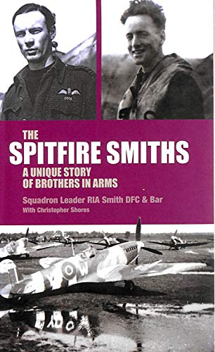 The Spitfire Smiths