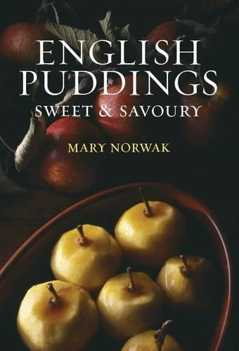 English Puddings