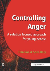 Controlling Anger 