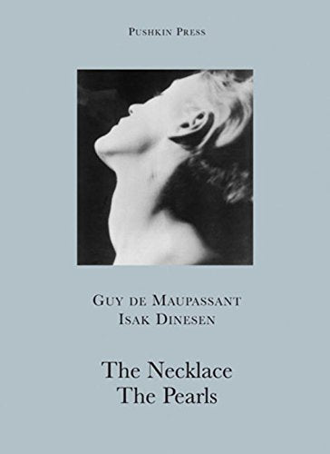 The Necklace and The Pearls cover