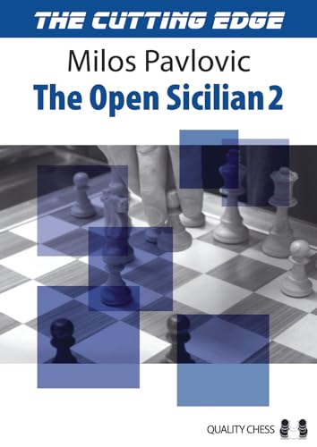 The Cutting Edge 2 - Sicilian Najdorf 6.Be3