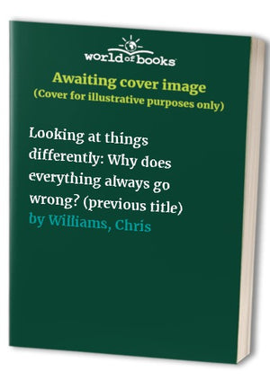Looking at things differently