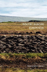 Poetry Europe / Europoesie 
