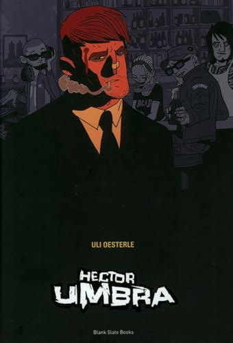 Hector Umbra