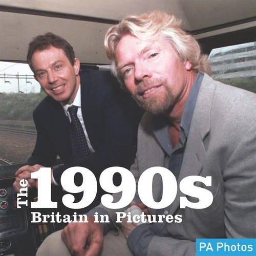 1990s, The