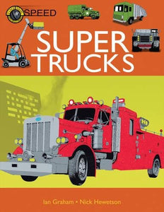 Super Trucks 