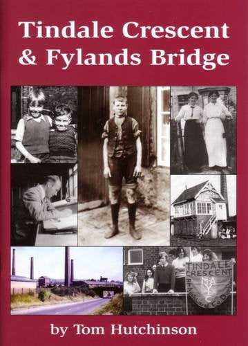 Tindale Crescent & Fylands Bridge